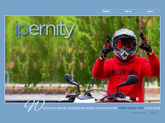 ipernity homepage with #1164