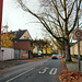 Marschallstraße (Gelsenkirchen-Bismarck) / 14.11.2020