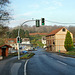 Kohlenstraße (Hattingen-Niederbonsfeld) / 10.01.2021