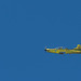 neulich über dem Verzascatal ... Pilatus PC-9/F Turbo Trainer - Kennung 'C-412'   (© Buelipix)