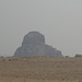 Black Pyramid Of Dahshur