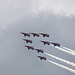 The Red Arrows