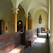 View in the gallery of West Front, St Paul's Church, St Paul's Square, Birmingham, West Midlands