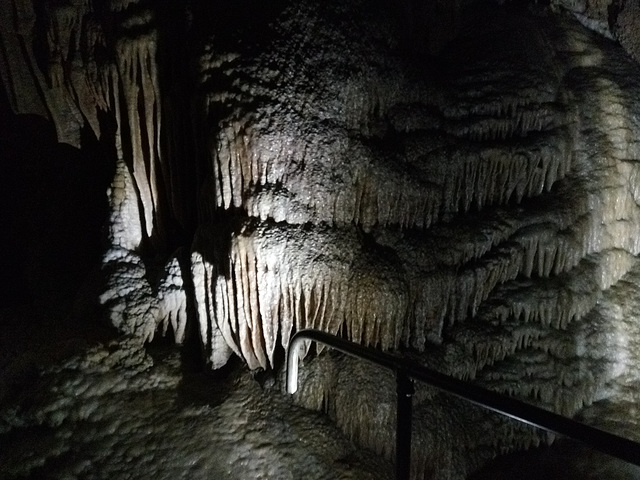 Gunns Plains Cave