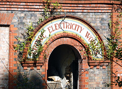 Electricity Works