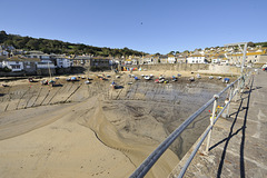 HFF from mousehole