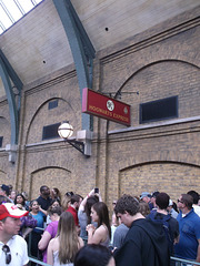 Hogwarts Express