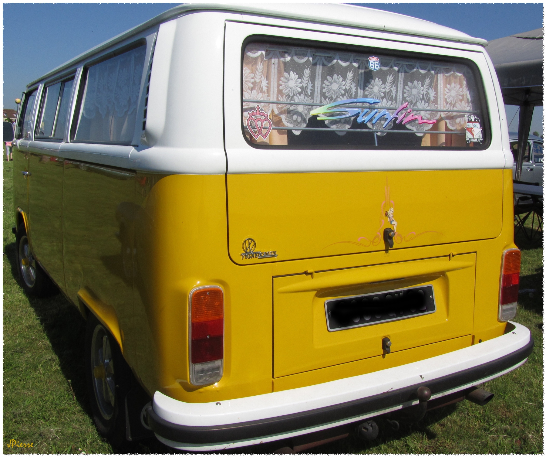 Combi VW