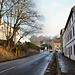 Kohlenstraße (Hattingen-Niederbonsfeld) / 10.01.2021