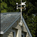 Warneford weathervane