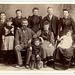 Large Family Portrait, Findlay, Ohio