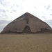 Bent Pyramid Of Dahshur