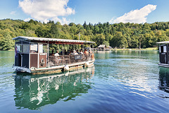 Jezero Kozjak