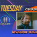 KPLR Channel 11 - Invasion USA Promo (1989)