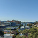 view from Terrigal apartment