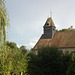 Eglise St-Germain de Croisy-sur-Eure