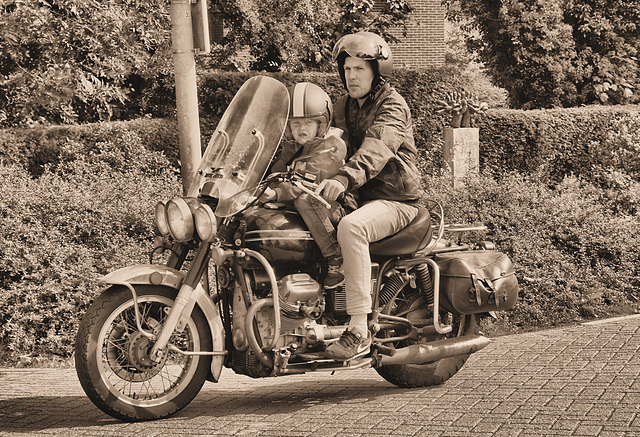 Oldtimers Sint Pancras (26)