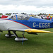 Vans RV-7A G-EGSR