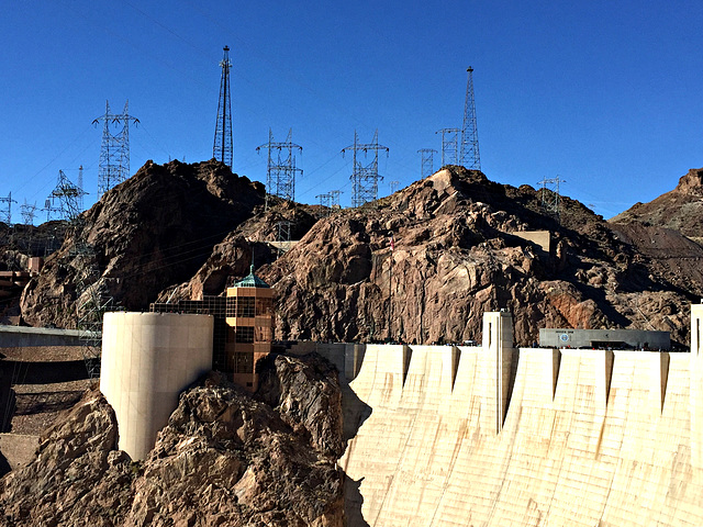 Hoover Dam