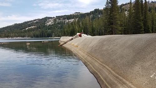 White Rock Lake