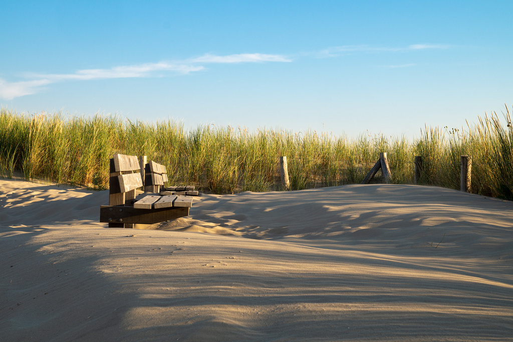 Niederlande - Petten