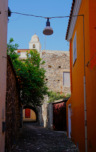 Sardinien 2 Mai 24