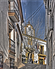 Gaucín