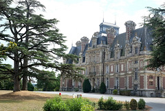 Château de la Turmelière