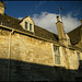 Cotswold dormer