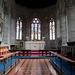 madley church, herefs.