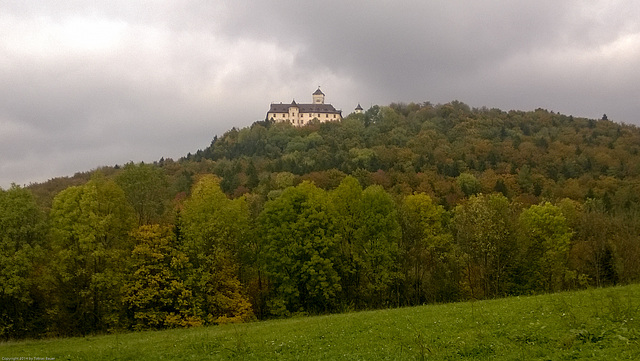 Schloss Greifenstein