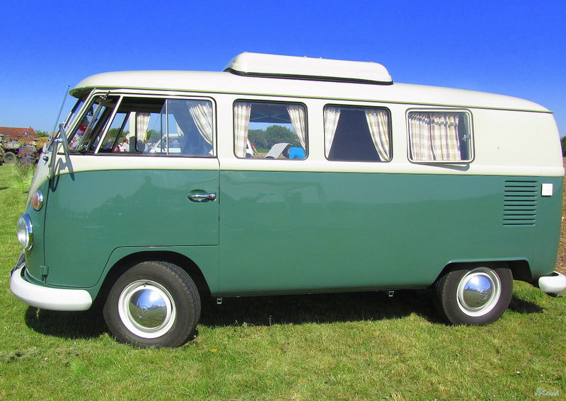 Combi VW