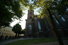 Vor Frelsers Kirke