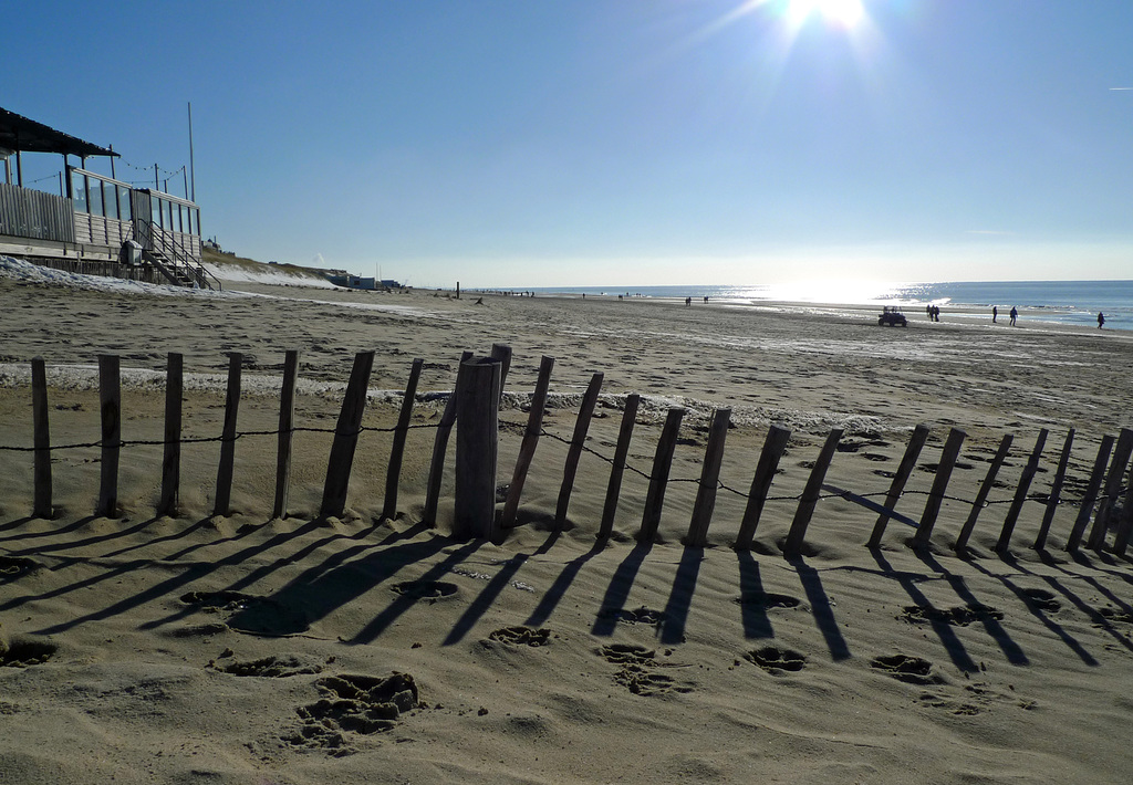 Nederland - Egmond aan Zee