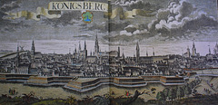 KONIGSBERG