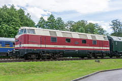 V180, Stolz der Deutschen Reichsbahn der DDR