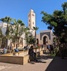 Mosquée marocaine