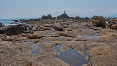 La Corbière, Jersey