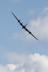 Boeing B-17 Flying Fortress