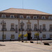 City Hall, in Bívar Palace.