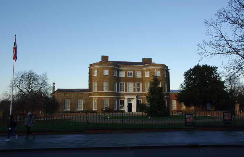 The William Morris Gallery