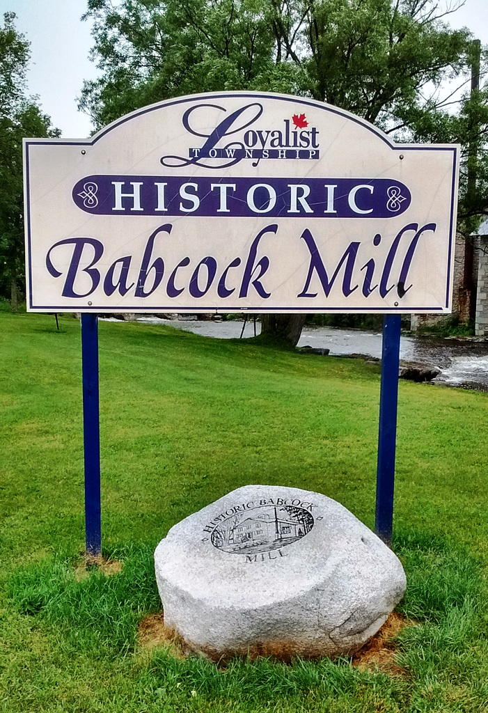 Babcock Mill