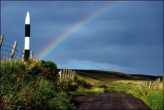 Dead End Steet