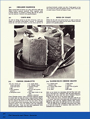 Book of Savoury Cooking 6, 1961