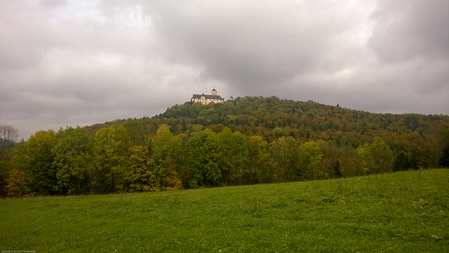 Schloss Greifenstein