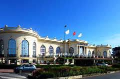 FR - Deauville - Casino