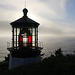 Cape Meares Lighthouse