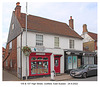 105 & 107 High Street, Uckfield, East Sussex - 24 9 2022