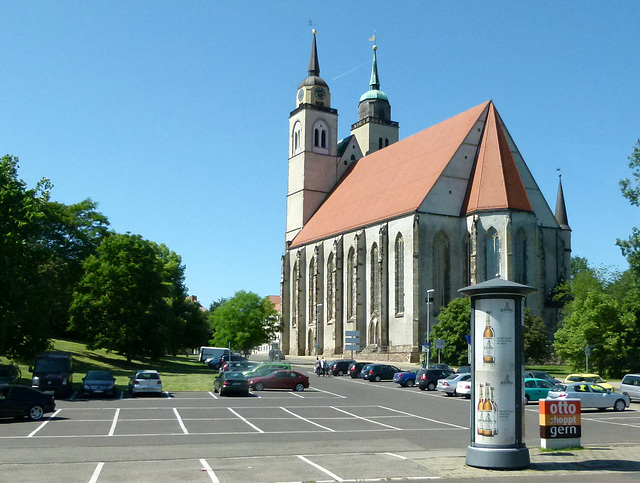 St. Johanniskirche