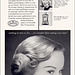 Richard Hudnut Shampoo Ad, 1953